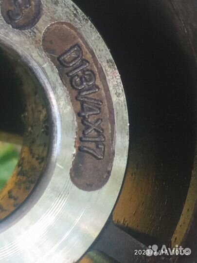 Гребной винт Solas для yamaha