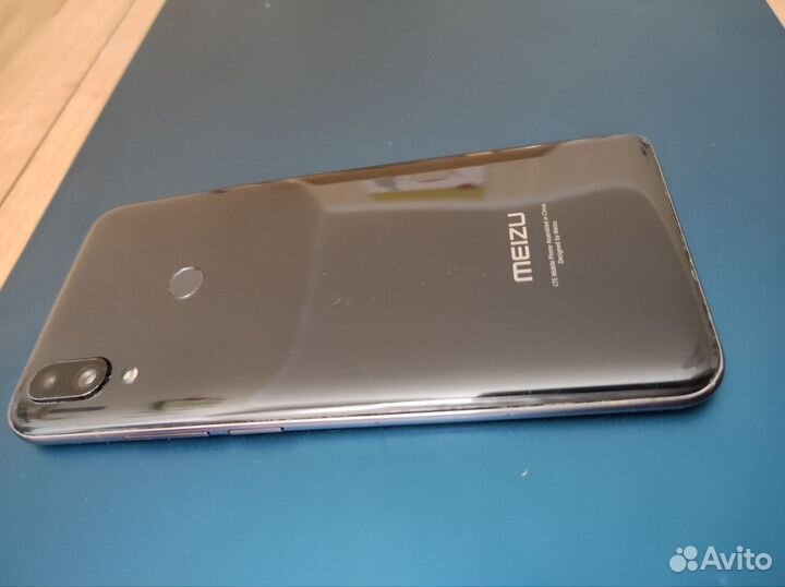 Meizu Note 9, 4/64 ГБ