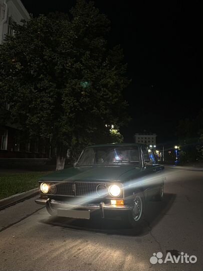 ВАЗ 2103 1.5 МТ, 1974, 77 777 км