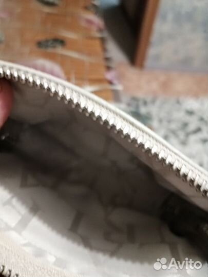 Кошелёккосметичка Furla