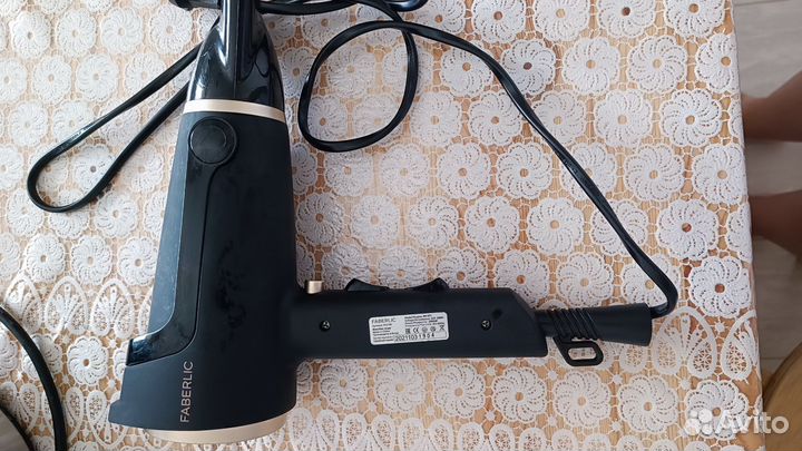 Фен для волос Faberlic