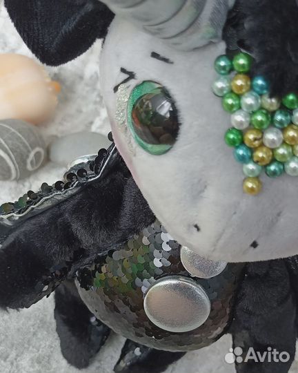 Игрушка дракон