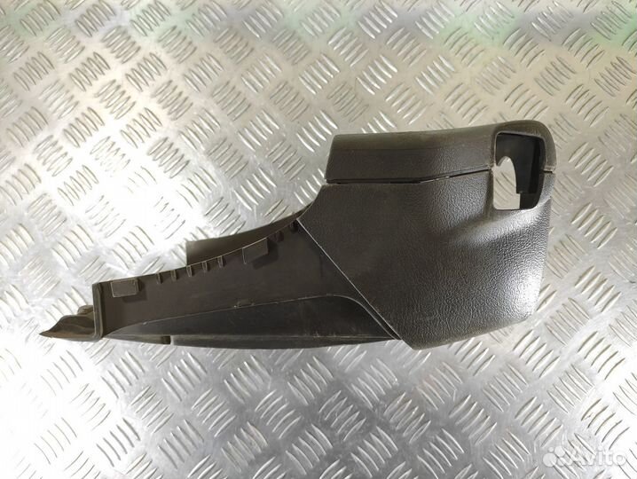 Кожух рулевой колонки Vito 1996-2003