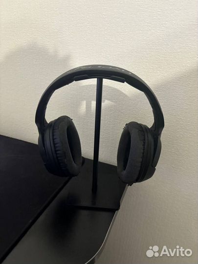 Наушники беспроводные HyperX Cloud Flight