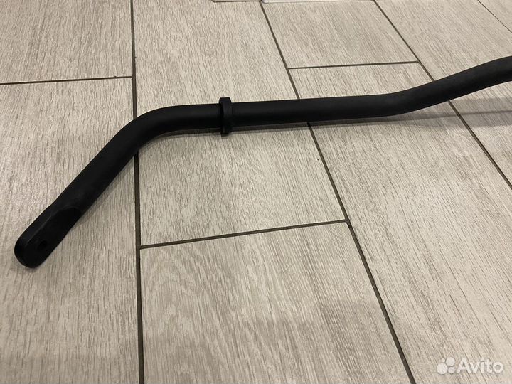 Усиленный задний стабилизатор Nissan Murano Z51(52