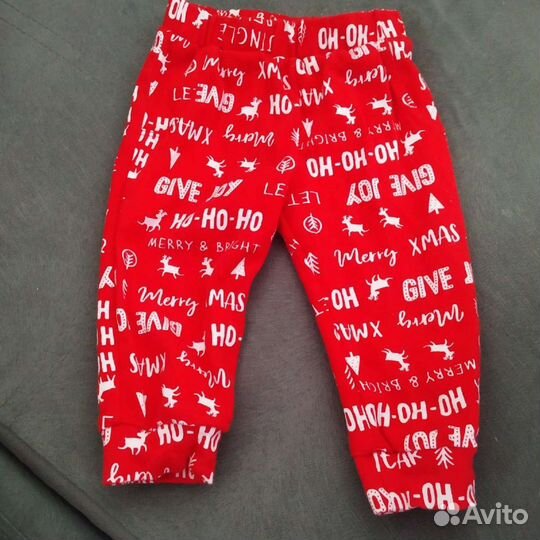 Новогодний костюм