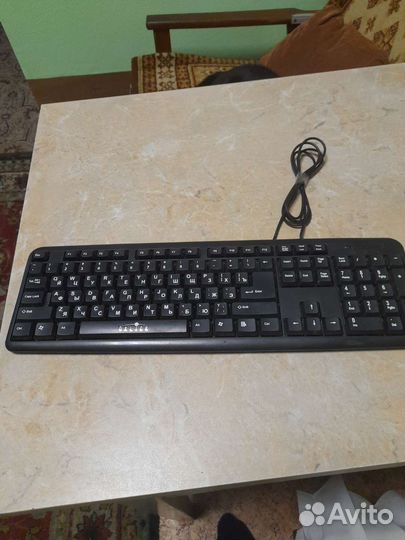 Клавиатура