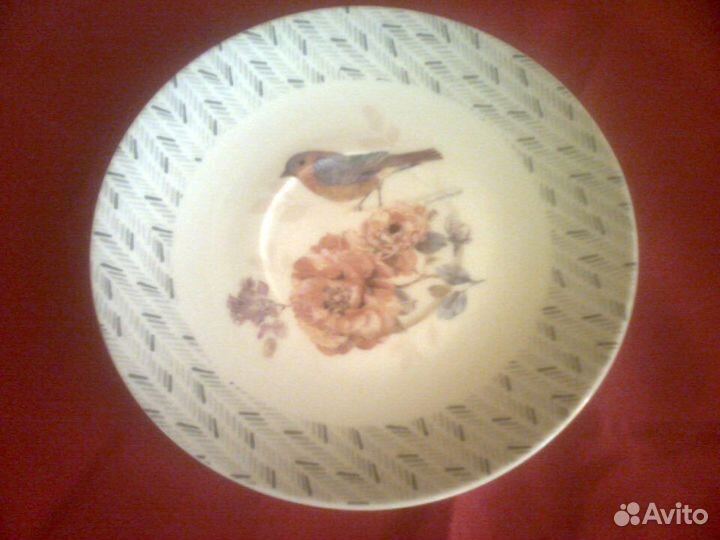 Чайная и кофейная пара, кофейный сервиз, чашка