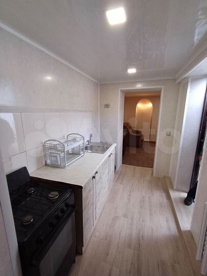 Дом 26 м² на участке 4 сот.