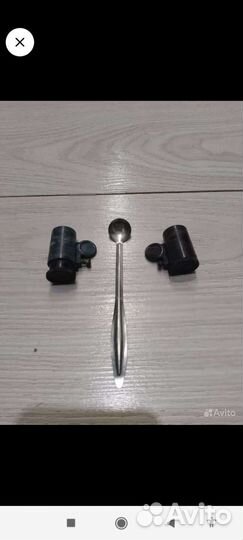 Охотничьи принадлежности