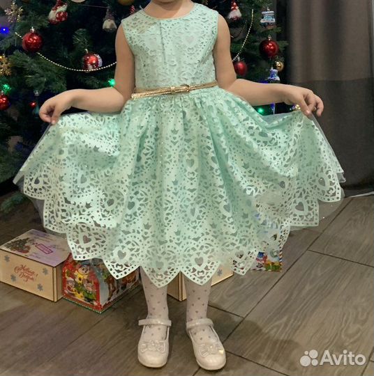 Платье Acoola 110