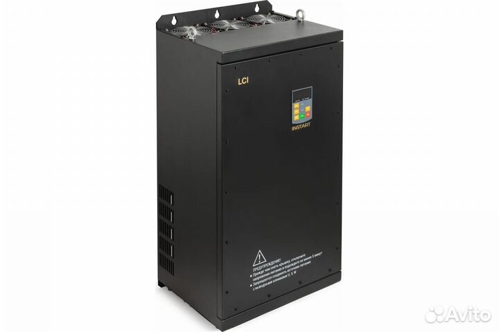 Преобразователь частоты instart LCI-G185-4 IP54 00094090