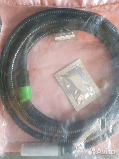 Датчик ABS scania R380