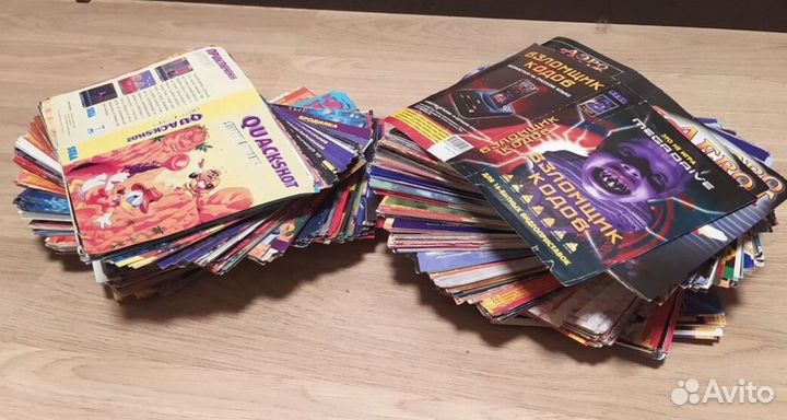 Sega mega drive 2 обложки для средних боксов