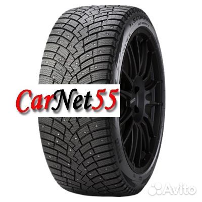 Pirelli Scorpion Ice Zero 2 285/40 R21