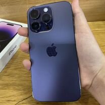 iPhone 14 Pro, 256 ГБ