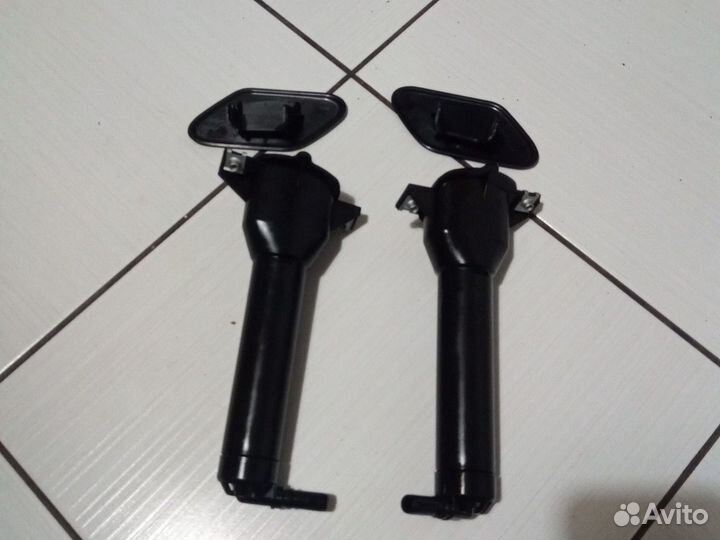 Омыватель фар Хонда ср-в (honda cr-v) 12-16г