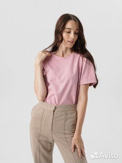 Швейное производство. Пошив одежды партиями