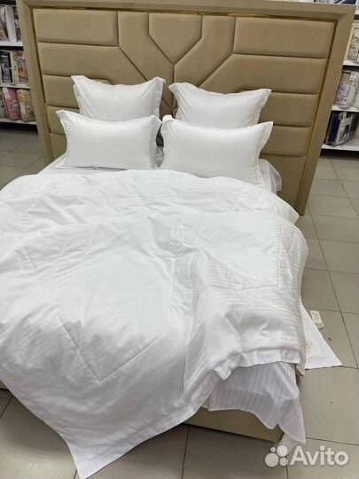 Белье постельное