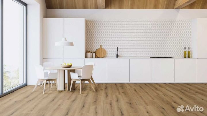 Ламинат водостойкий