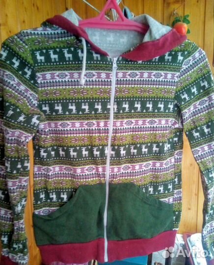 Детская одежда пакетом