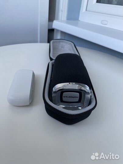 Портативная колонка bluetoot hopestar