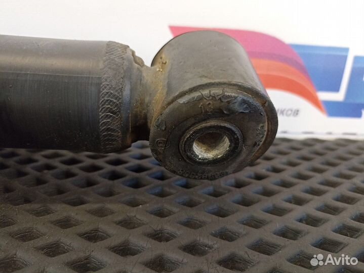 1936404 Амортизатор кабины передний Daf XF106