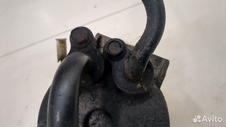 Компрессор кондиционера Volvo V70, 2002