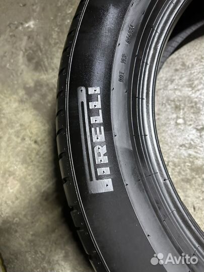 Pirelli Scorpion 255/50 R19 103T