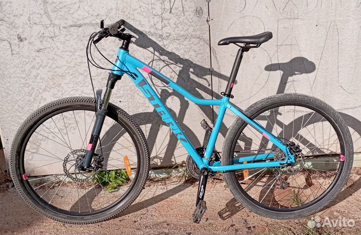 Продаю велосипед Старк 27.5