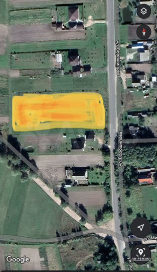 Участок 46 сот. (ИЖС)