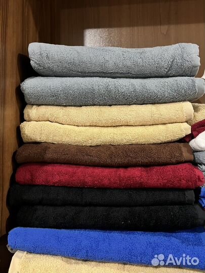 Полотенца для гостиниц.опт