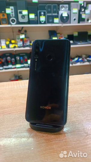 HONOR 10i, 4/128 ГБ