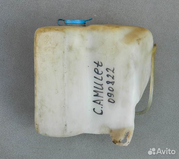 Бачок омывателя Chery Amulet