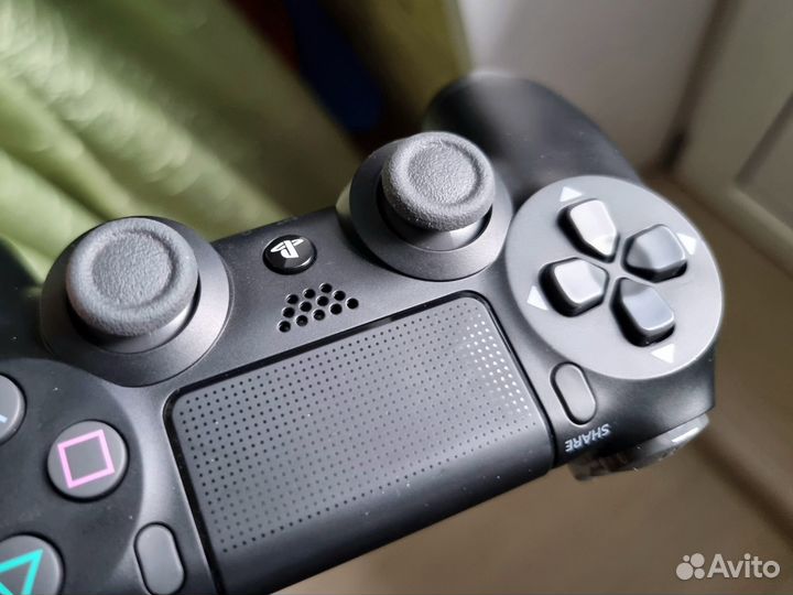 Джойстик Sony ps4 оригинальный