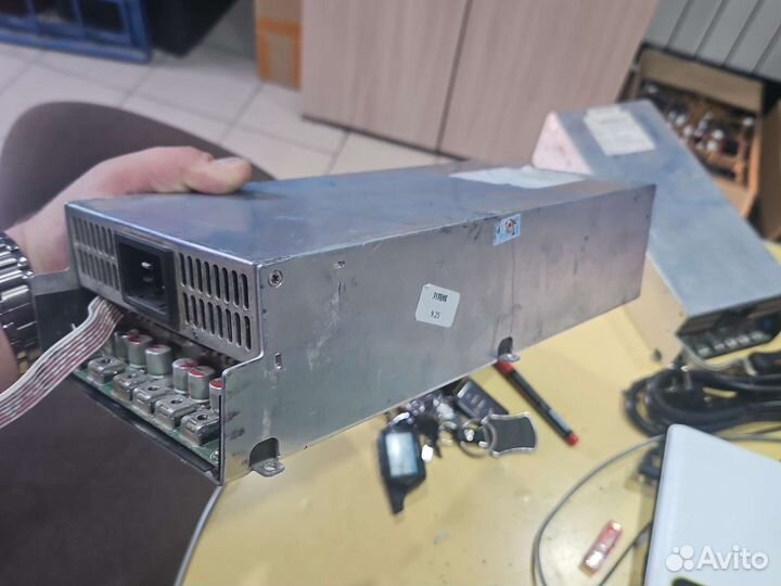 Блок питания для Whatsminer