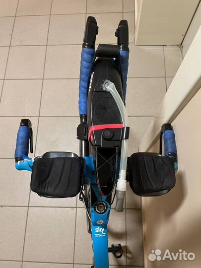 Pinarello Graal Sky Team edition