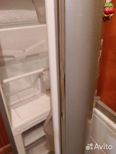 Холодильник Indesit BIA 16 S