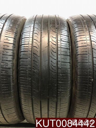 Nexen Classe Premiere CP672 215/60 R17 107U