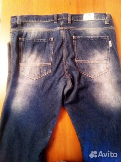 Мотождинсы inflame