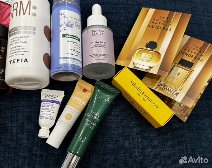 Набор косметики