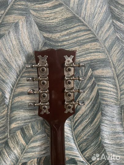 Мандолина Greco