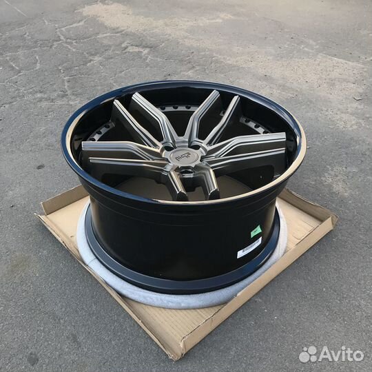 Диски Niche Methos R19 Kia Stinger Lexus ES GS