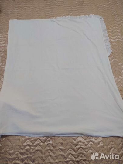 Конверт на выписку зимний