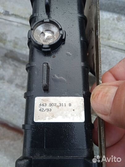 Электронный блок управления автомобилем. мозги.Бош