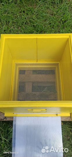 Ульи ппу 12 рам