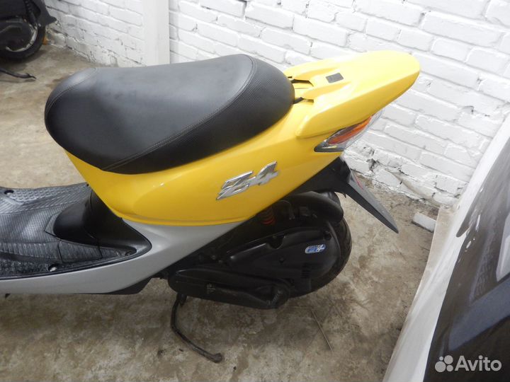 Скутер Honda Dio AF63 Z4 инжектор только из Японии
