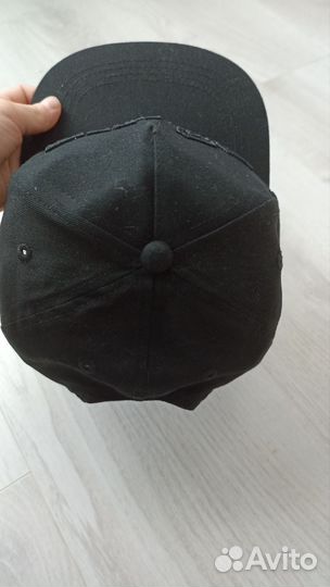 Кепка для мальчика