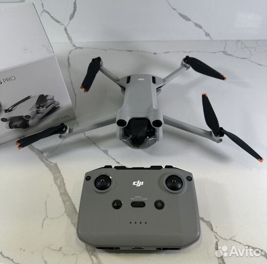 DJI mini 3 Pro