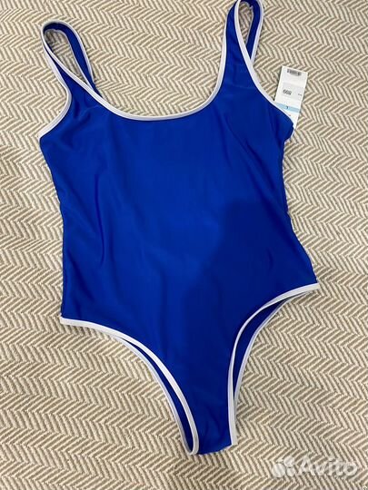 Купальник женский